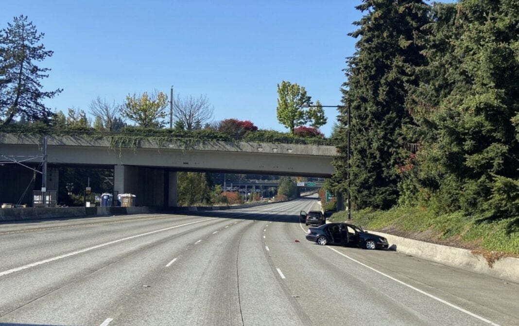 Bellevue Police Department